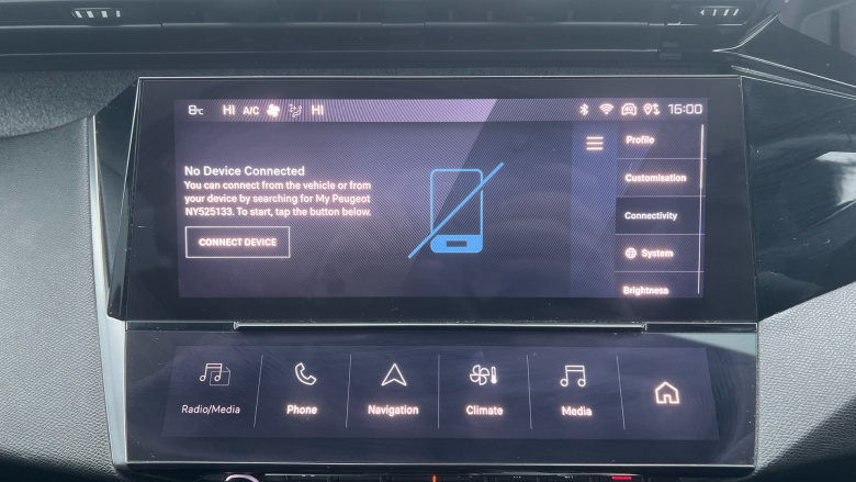 Peugeot 308 1.2 PureTech Allure Premium 5dr EAT8 Petrol Estate